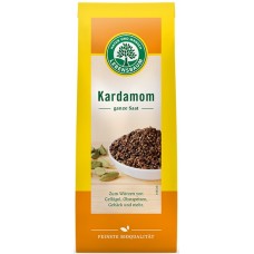 Kardamono sėklos, ekologiškos (50g)